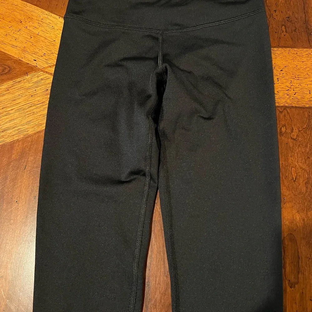 DSG Girls Cold Weather Compression Tights
